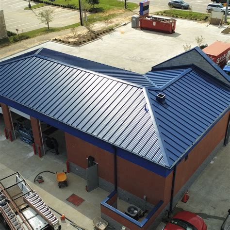 houston tx hvac sheet metal fabrication|sheet metal roofing houston.